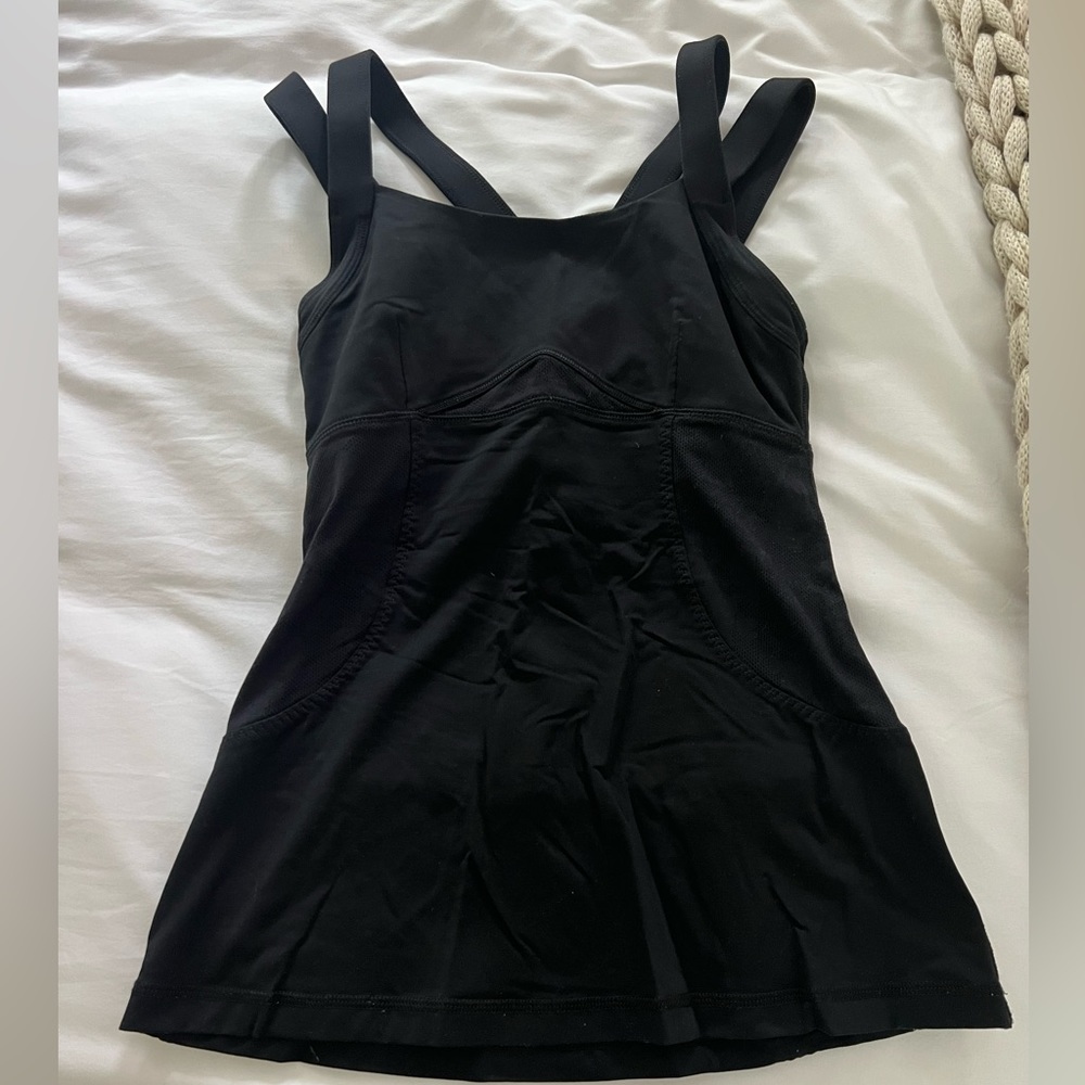 Lulu Lemon Tank